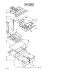 Diagram for 05 - Shelf