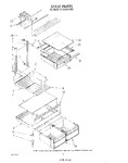 Diagram for 05 - Shelf