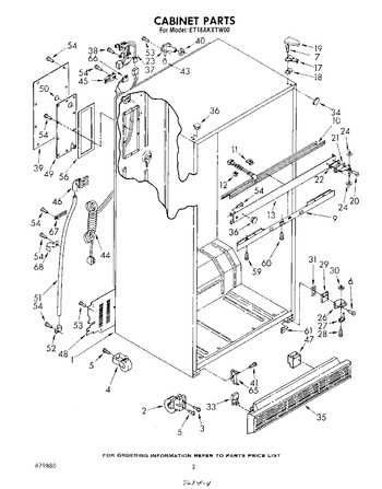 Diagram for ET18AKXTF00