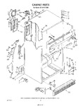 Diagram for 02 - Cabinet