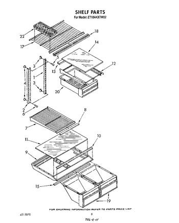 Diagram for ET18AKXTN02