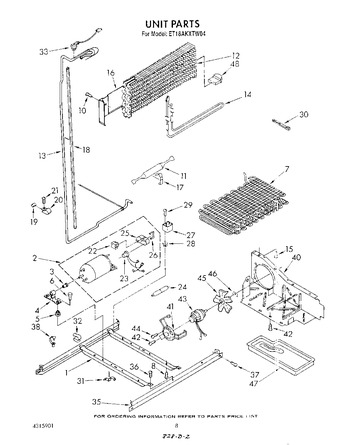 Diagram for ET18AKXTG04