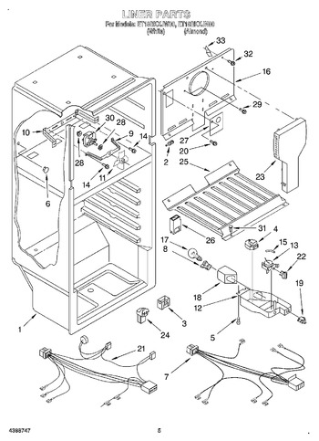 Diagram for ET18BKXJN00