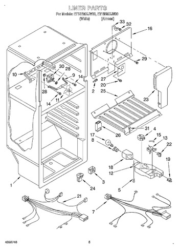 Diagram for ET18BMXJN00