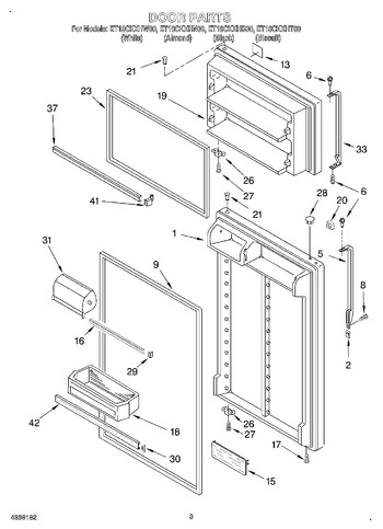 Diagram for ET18CKXHB00