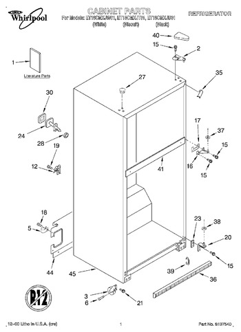 Diagram for ET18CMXJT01