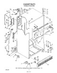 Diagram for 02 - Cabinet