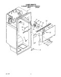 Diagram for 02 - Liner