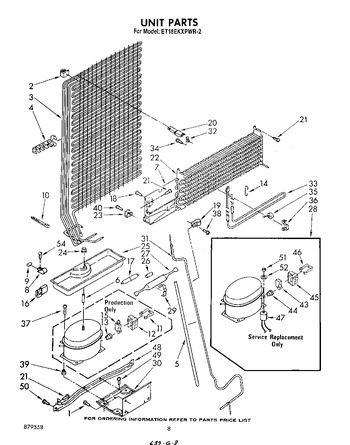 Diagram for ET18EKXPWR2