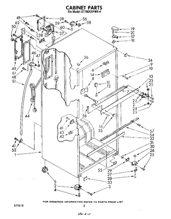 Diagram for ET18EKXPWR4