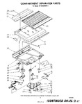 Diagram for 04 - Compartment Separator