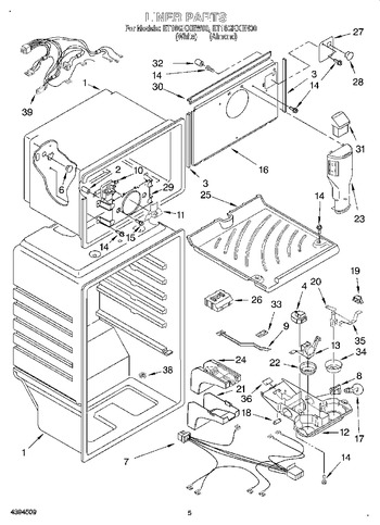 Diagram for ET18GKXEN00