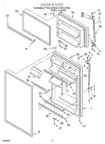 Diagram for ET18GKXFN00