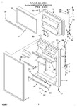 Diagram for 02 - Door