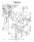 Diagram for 02 - Cabinet