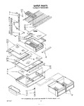 Diagram for 05 - Shelf