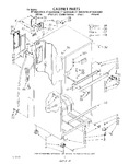 Diagram for 02 - Cabinet