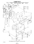 Diagram for 02 - Cabinet