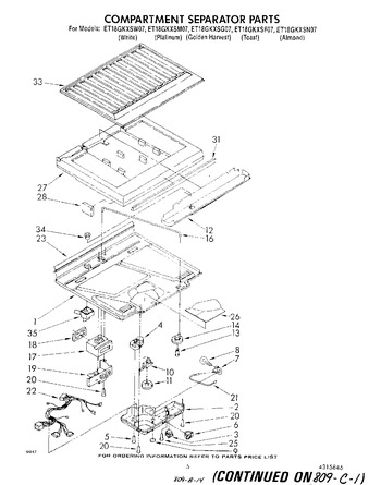 Diagram for ET18GKXSW07