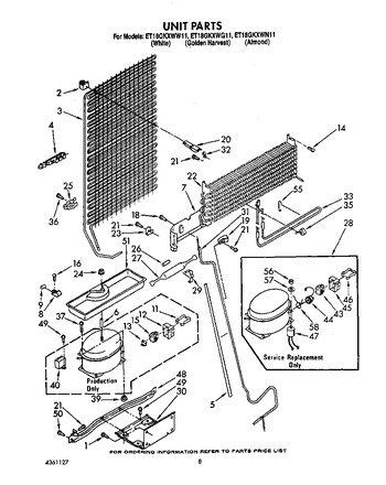 Diagram for ET18GKXWN11