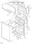 Diagram for 02 - Door