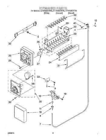 Diagram for ET18GMXHN00