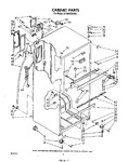 Diagram for 02 - Cabinet