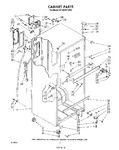 Diagram for 02 - Cabinet