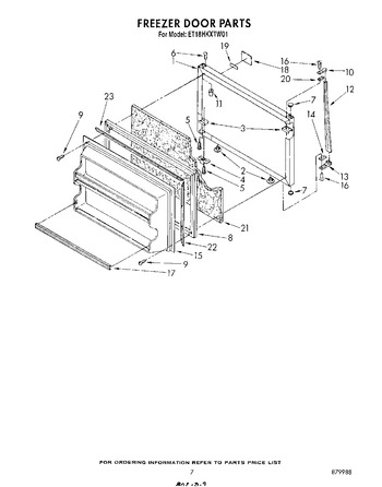 Diagram for ET18HKXTN01