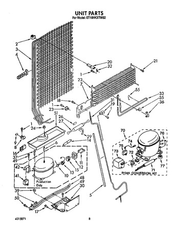 Diagram for ET18HKXTG02