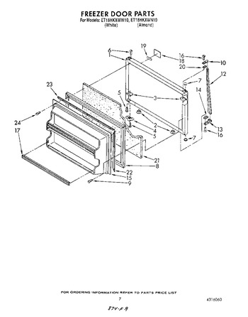 Diagram for ET18HKXWN10