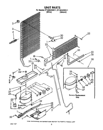 Diagram for ET18HKXWW11