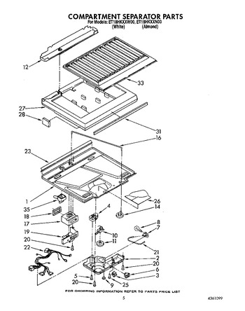 Diagram for ET18HKXXN00