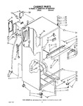 Diagram for 02 - Cabinet