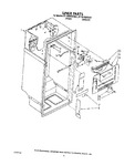 Diagram for 03 - Liner