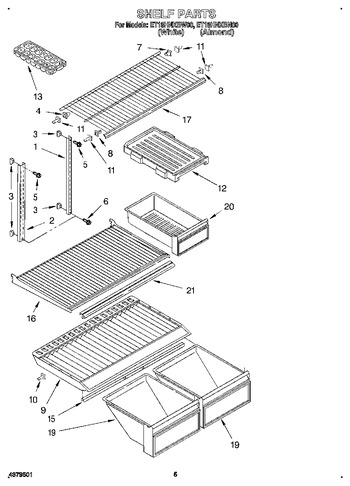 Diagram for ET18HNXBN00