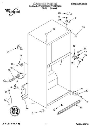 Diagram for ET18HNXDN00