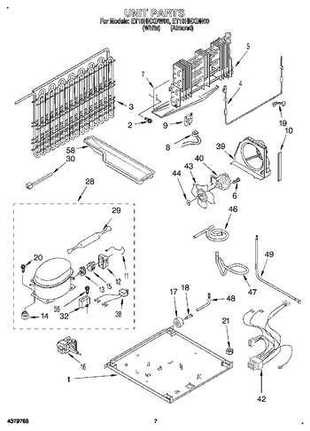 Diagram for ET18HNXDW00