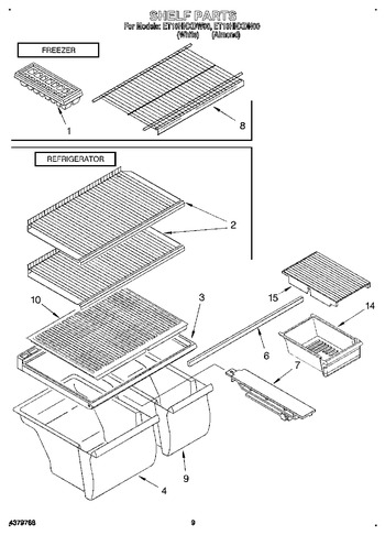 Diagram for ET18HNXDW00