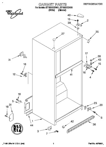 Diagram for ET18HNXDN01