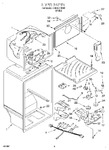 Diagram for 03 - Liner