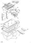 Diagram for 05 - Shelf, Optional