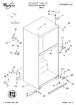 Diagram for 01 - Cabinet, Literature