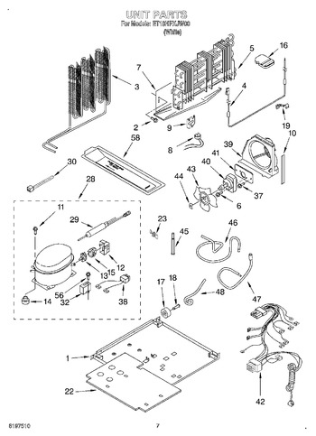 Diagram for ET18HPXJW00