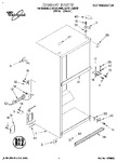 Diagram for 01 - Cabinet