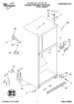 Diagram for 01 - Cabinet