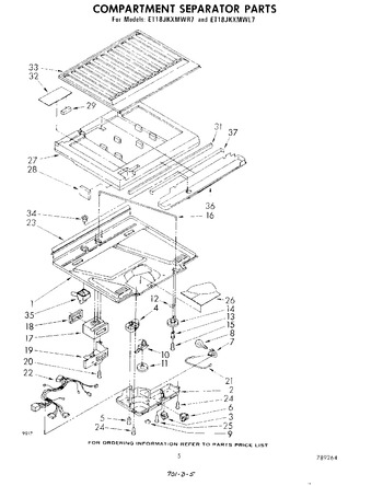 Diagram for ET18JKXMWR7