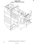 Diagram for 03 - Liner