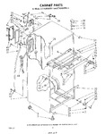 Diagram for 02 - Cabinet