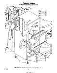 Diagram for 02 - Cabinet